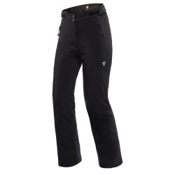 Dainese LIGERA DERMIZAX EV WMN PANTS, ženska skijaška jakna, crna