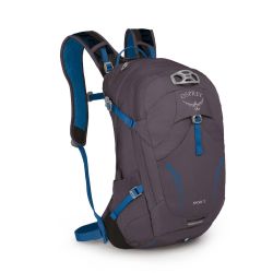 Osprey SYLVA 12, ruksak za bicikl, siva