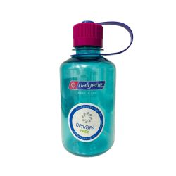 Nalgene NARROW MOUTH 500ML, boca, plava