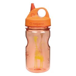 Nalgene GRIP-N-GULP, boca, narančasta