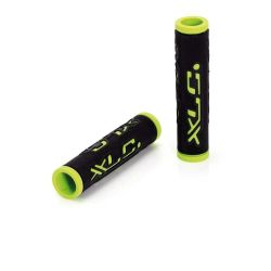 Xlc DUAL COLOUR GR-G07 125MM, ručka za bicikl, crna