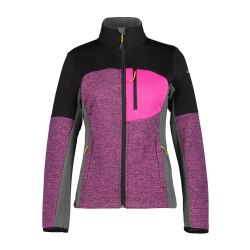 Icepeak BARROW, ženska majica za planinarenje, roza