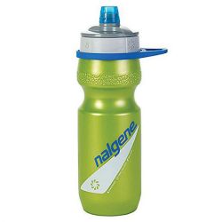 Nalgene VELO DRAFT, bidon, zelena