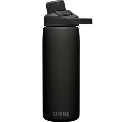 Camelbak CHUTE MAG VACUUM INOX 0,6L, boca, crna