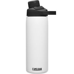 Camelbak CHUTE MAG VACUUM INOX 0,6L, boca, bijela