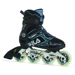 Fila LEGACY PRO 84 LADY, ženske role, crna