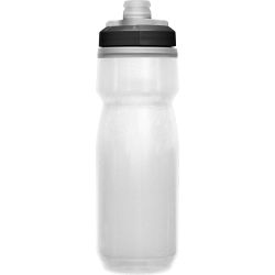 Camelbak PODIUM+CHILL 0,62L, bidon, bijela