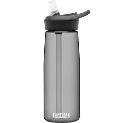 Camelbak EDDY+R 0,75L, boca, siva