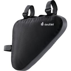 Deuter TRIANGLE BAG 1.7, torba za bicikl, crna