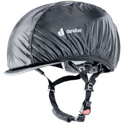 Deuter HELMET COVER, razno, crna