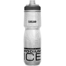 Camelbak PODIUM ICE 0,62L, bidon, crna