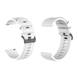 Energetics PS BELT, dodatak za satove, bijela