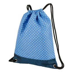 Target FASHION PEPPERS, torba sportska, plava