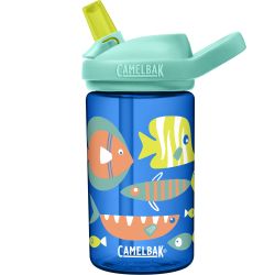 Camelbak EDDY+ KIDS 0,4L, boca, plava