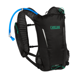 Camelbak CIRCUIT RUN VEST 7, ruksak, crna