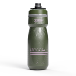 Camelbak PODIUM CHILL 0,62L, bidon, zelena
