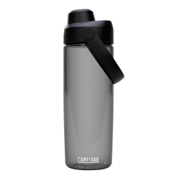 Camelbak THRIVE CHUG 0,6L, boca, siva