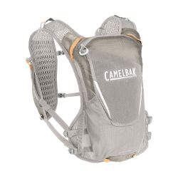 Camelbak ZEPHYR VEST 12 W, ruksak, siva