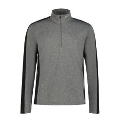 Icepeak FLEMINTON, muški skijaški flis, siva