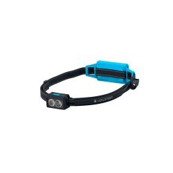 Ledlenser NEO5R, svjetiljka, crna