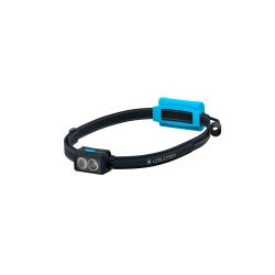 Ledlenser NEO3, svjetiljka, crna