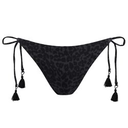 Barts ARWEN TANGA, kupaće, crna