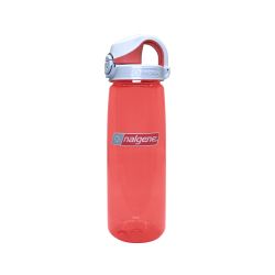 Nalgene OTF, boca, crvena