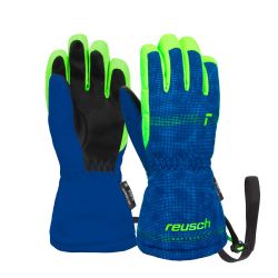 Reusch MAXI R-TEX XT, dječje skijaške rukavice, plava