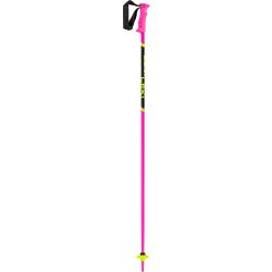 Leki RACING KIDS, dječji skijaški štapovi, roza