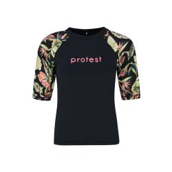 Protest PRTEDEN, majica, crna