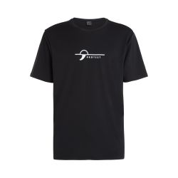 Protest PRTLEGUNDI, majica, crna