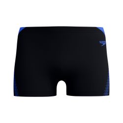 Speedo HYPERBOOM SPL ASHT AM, muške kupaće, crna