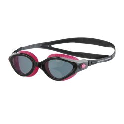 Speedo FUT BIOF FSEAL DUAL GOG AF, crna