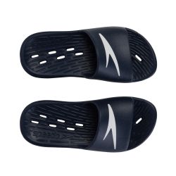 Speedo SLIDE JU, natikače, plava