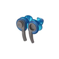 Speedo BIOFUSE EARPLUG AU, plava