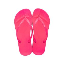 Ipanema ANATOMIC COLORS FEM, japanke, roza