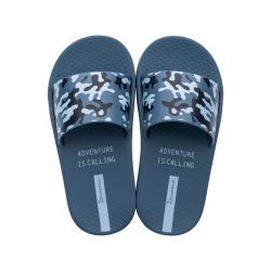 Ipanema URBAN IV SLIDE KIDS, natikače, plava