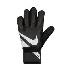 Nike GK MATCH, muške nogometne rukavice, crna