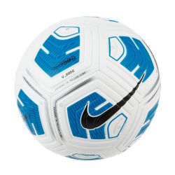 Nike STRK TEAM 350G, nogometna lopta, bijela