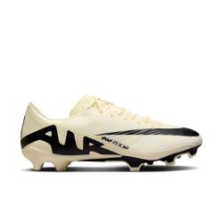 Nike ZOOM VAPOR 15 ACADEMY FG/MG, muške kopačke za nogomet, bež