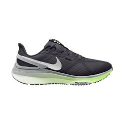 Nike AIR ZOOM STRUCTURE 25, muške tenisice za trčanje, siva