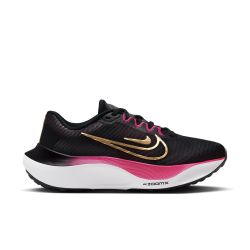 Nike WMNS ZOOM FLY 5, ženske tenisice za trčanje, crna