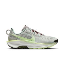 Nike REACTX PEGASUS TRAIL 5, muške tenisice za trail trčanje, zelena