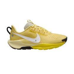 Nike REACTX PEGASUS TRAIL 5, muške tenisice za trail trčanje, žuta