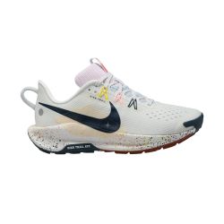 Nike W REACTX PEGASUS TRAIL 5, ženske tenisice za trail  trčanje, bijela