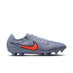 Nike LEGEND 10 PRO FG, muške kopačke za nogomet, plava
