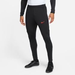 Nike M NK DF STRK PANT KPZ, muške hlače, crna