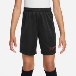 Nike K NK DF ACD23 SHORT K BR, kratke hlače za nogomet, crna