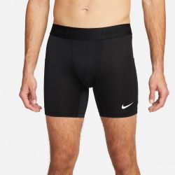 Nike M NP DF SHORT, muške tajice za fitnes, crna