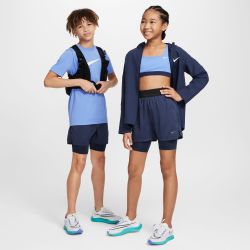 Nike B NK DFADV MULTI TECH SHORT, hlače, plava